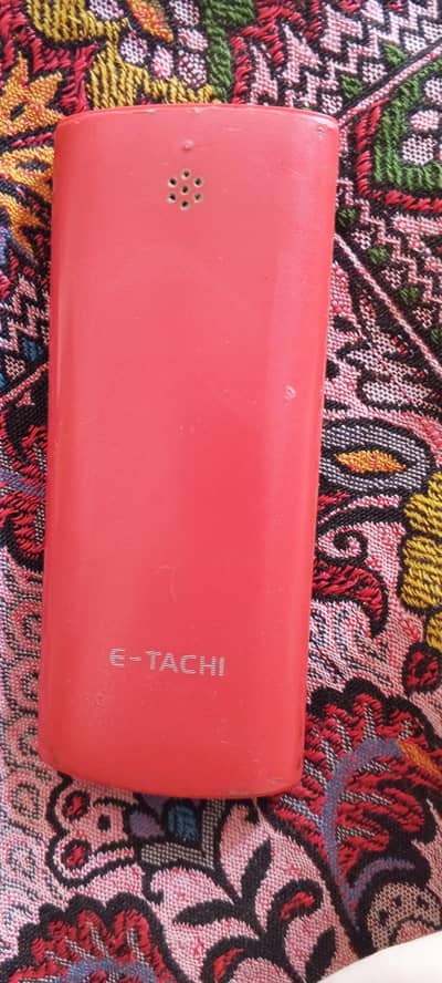 E-Tachi B01
