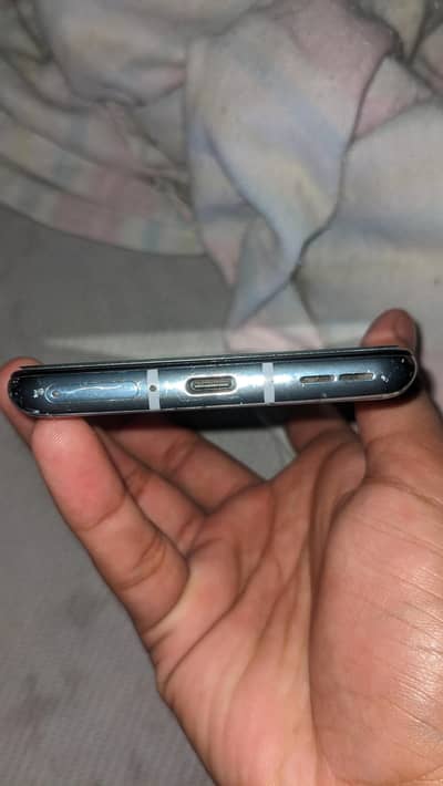 One Plus 8T 8+8/128 pta approved wsterpack no open repair