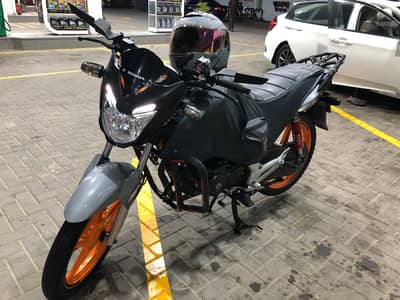 Honda CB 150F 2025 special Edition