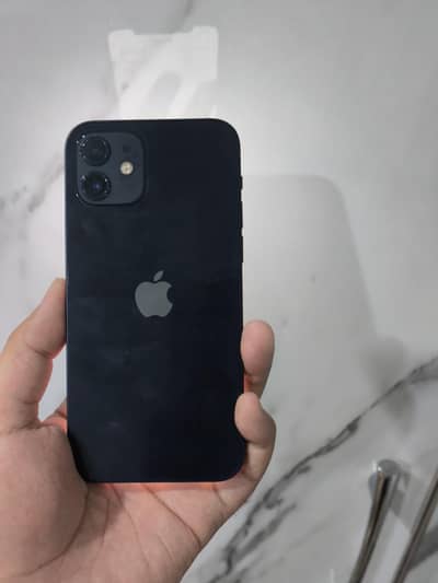 Apple iPhone 12 OFFICIAL PTA