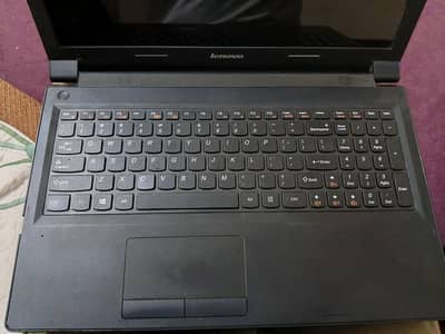 Lenovo Core i3 4th Gen | 8GB RAM | 128GB SSD