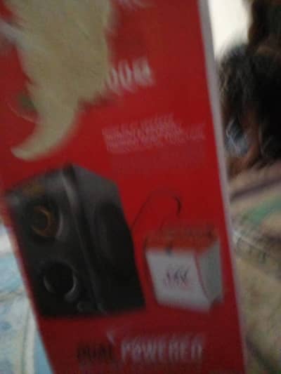 audionic speekar ad 7000