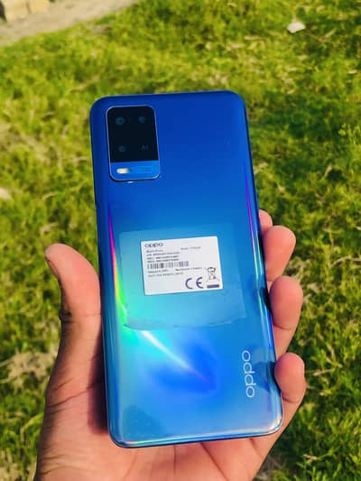 OPPO A54