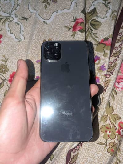 Apple iPhone X
