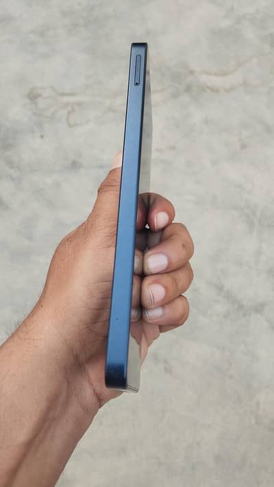 Samsung Mobile A06
