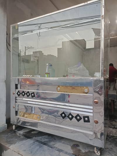 Counter