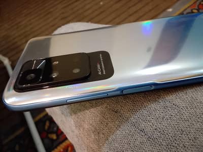 Xiaomi Redmi Note 10