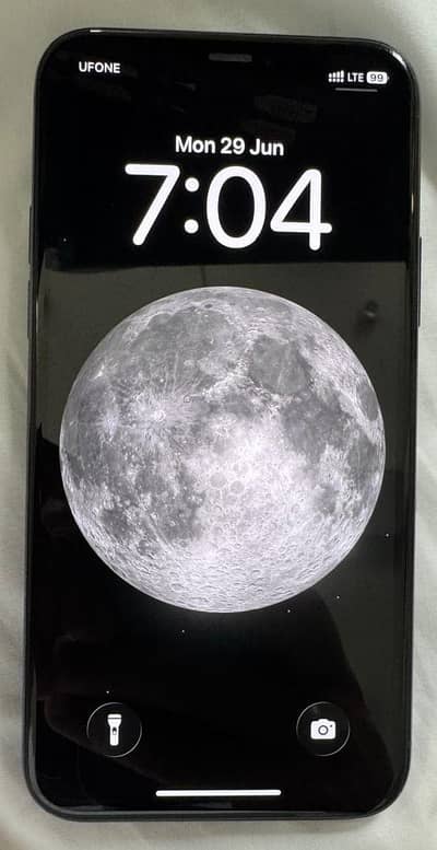 iPhone 11 Pro
