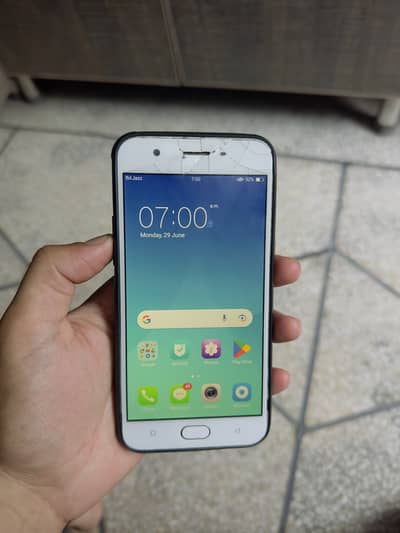 OPPO A57