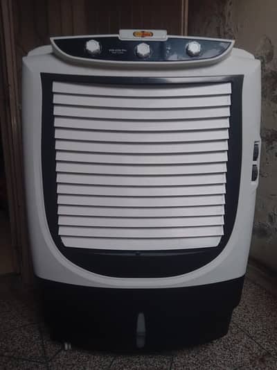 Super Asia ice cooler ECM 6500 plus inverter