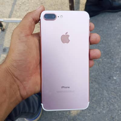 Apple iPhone 7 Plus