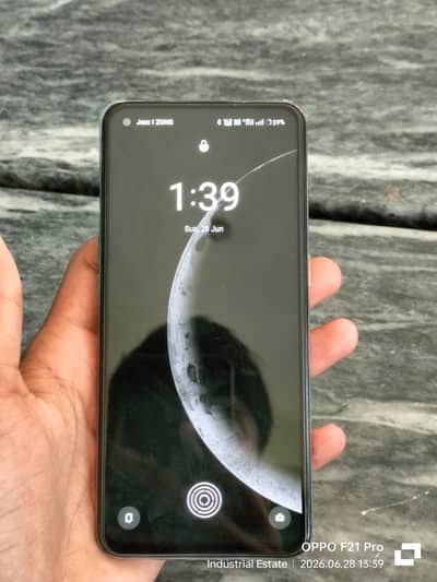 Realme GT Master Edition 5G Full box