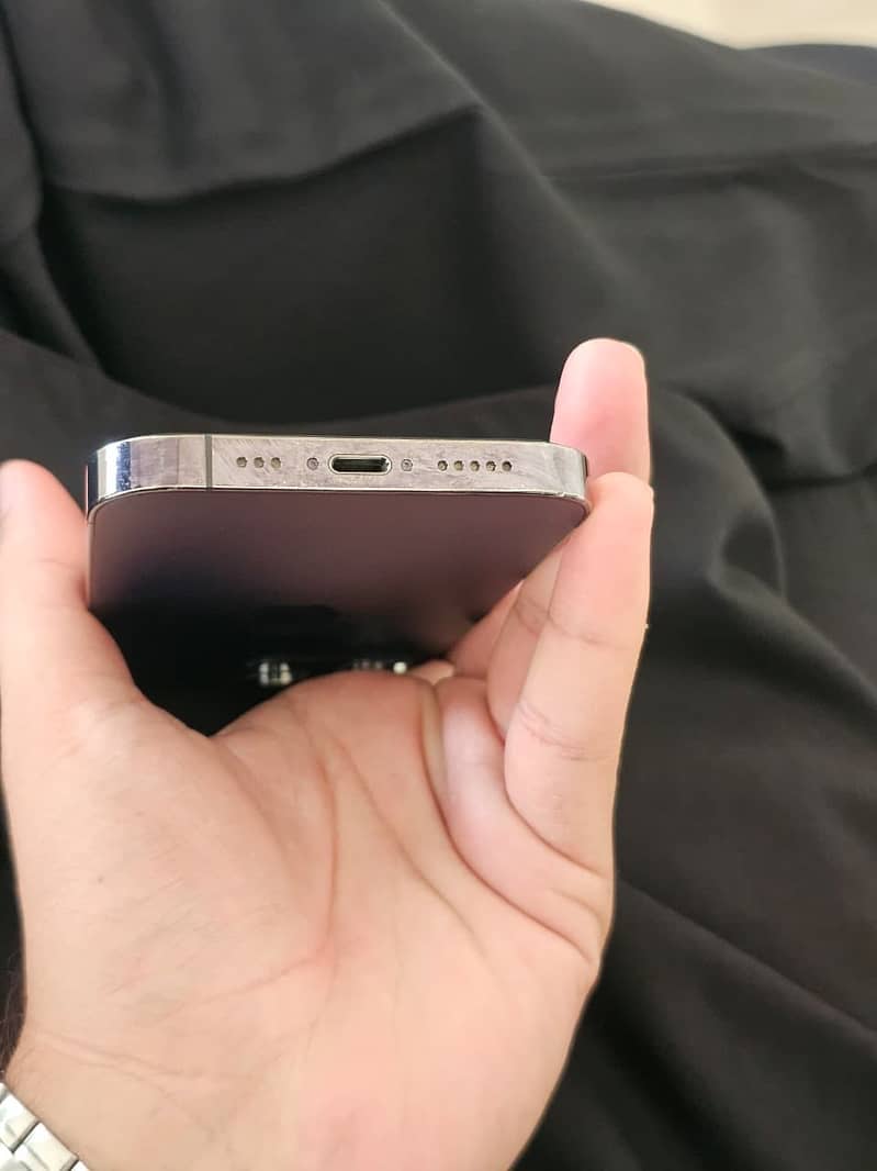 iPhone 14 Pro sim working 3