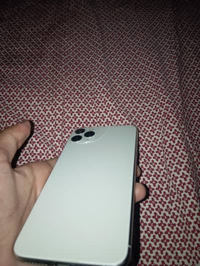 Apple iPhone 11 Pro Max