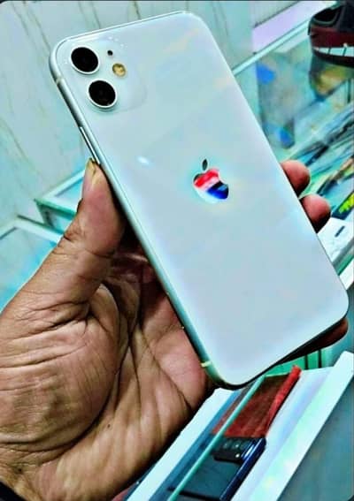 Apple iPhone 11