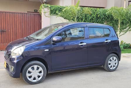 Daihatsu Mlra for Sale