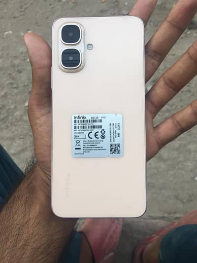Infinix Other Model
