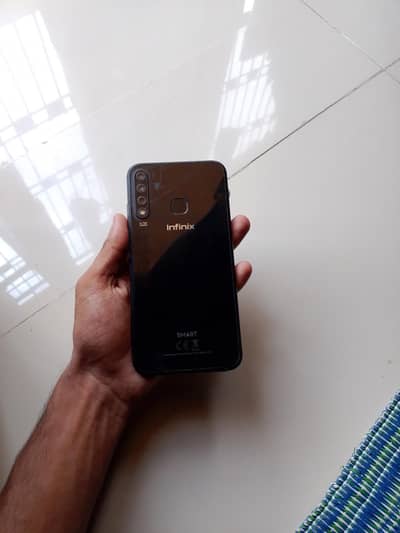 Infinix model