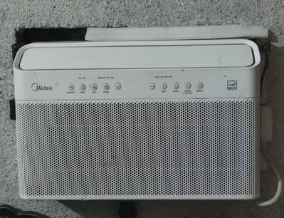 1 ton inverter