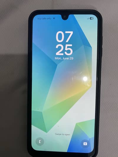 Samsung a16 10 by 10