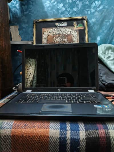 hp pavilion series g6 for sale