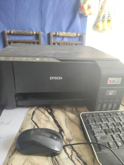 Epsone L3250