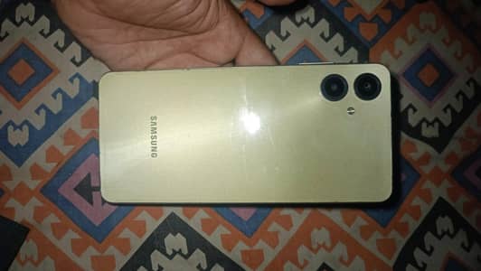 Samsung Mobile A06