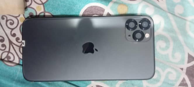Apple iPhone 11 Pro Max