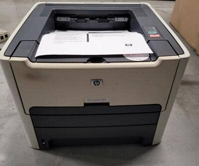 HP 1320 Printer for sale