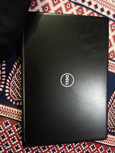 Dell Latitude 5490