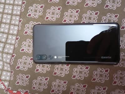 Huawei P20 Pro