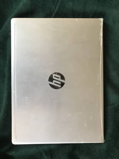 HP probook 430 G6