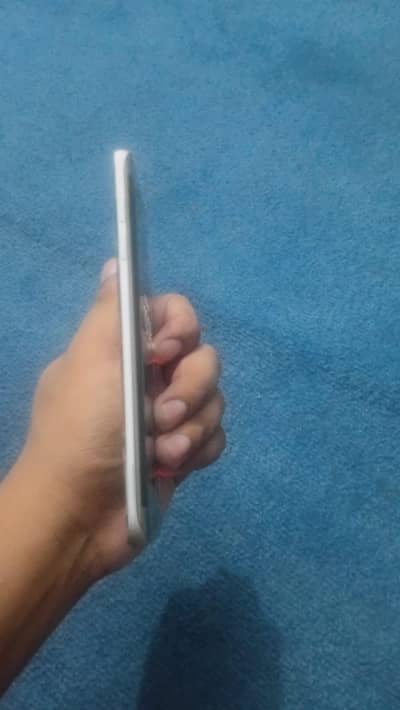 Samsung Mobile S7 Edge