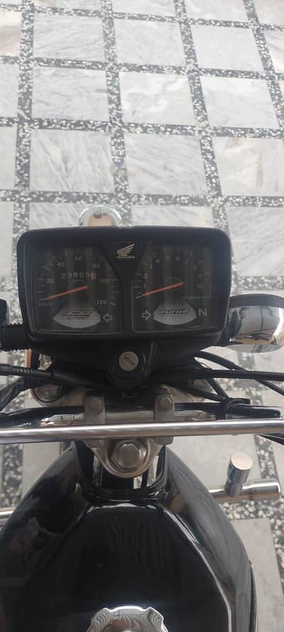 Honda 125cc for sale 0325/1578025