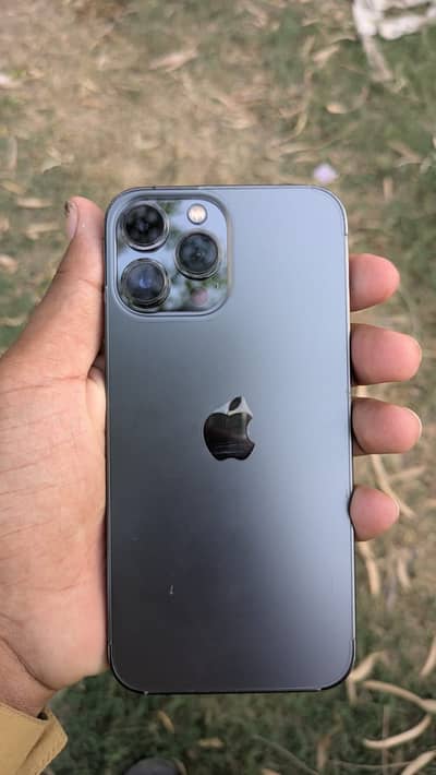 Apple iPhone 13 Pro Max