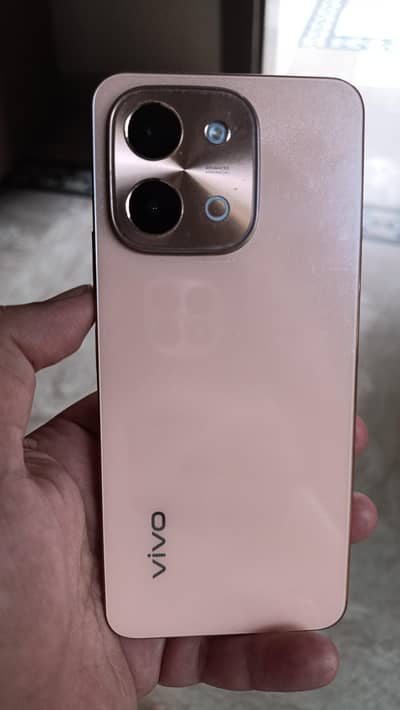 Vivo Y28