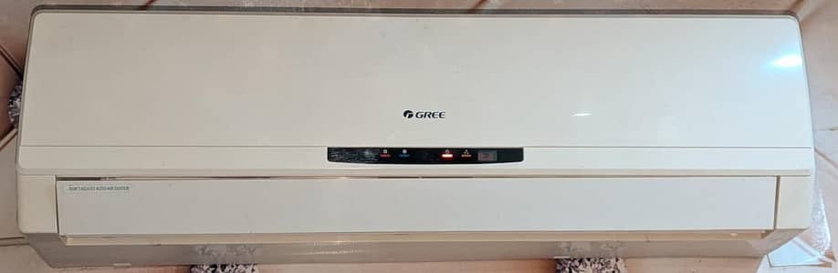 Gree Air condition 1.5ton