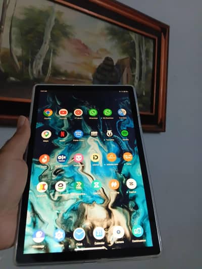 lenovo Tab