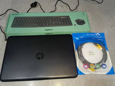 Hp core i3 5th generation