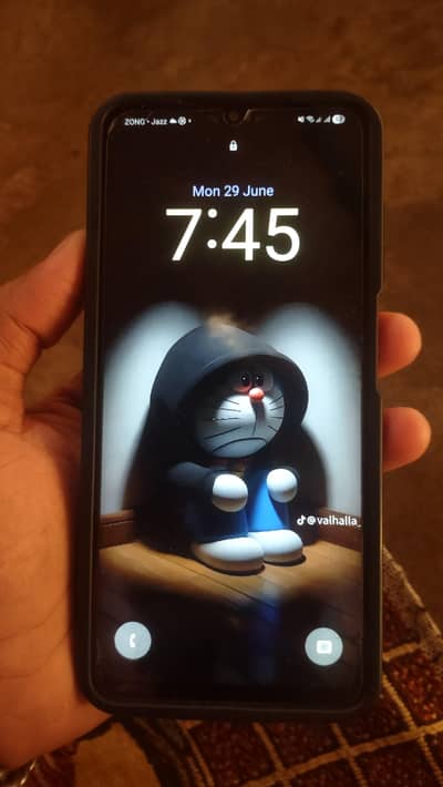 Samsung Mobile A06