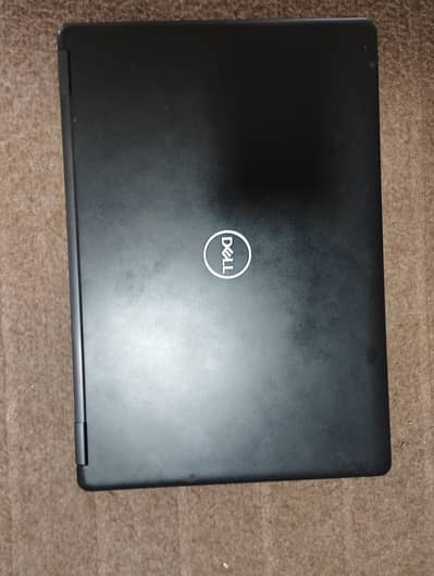Dell Latitude 5490 Core i5 8th Gen 8GB RAM 256GB SSD