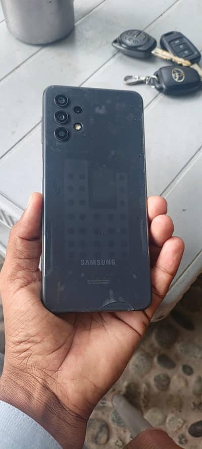 Samsung Mobile A32 5g 8/128 gb