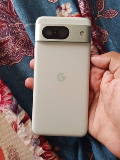 Google Pixel 8