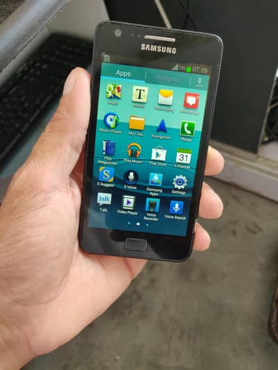 Samsung Mobile S22 Plus