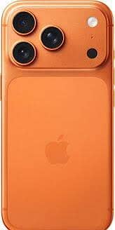 Apple iPhone 17 Pro