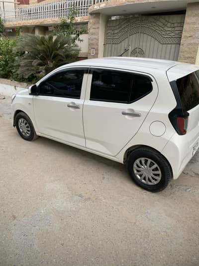 Daihatsu Mira 2017 2020 import full orignal
