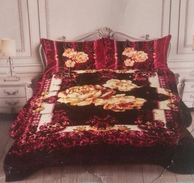 2 bedsheets designs 0