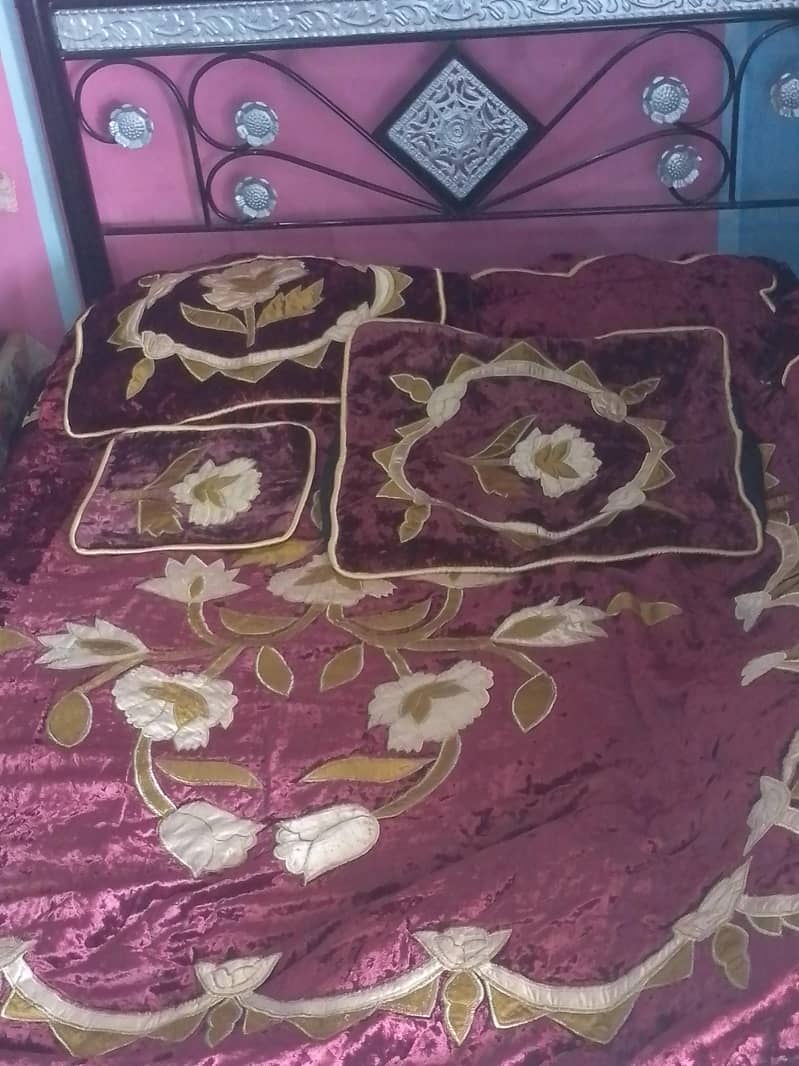 2 bedsheets designs 2