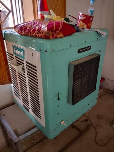 IRANI AC 33 M BLOUR COOLER