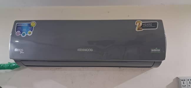 inverter Kenwood 1.5 ton